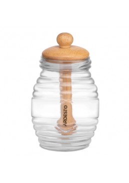 Медовница Ardesto Midori, 500 мл